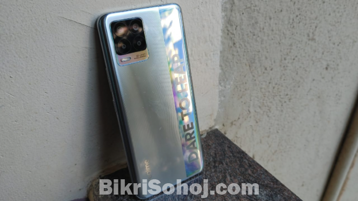 Realme 8